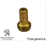 Cumpara ieftin Jigler (jiclor) Gurtner 64 carburator original moped Peugeot 103 - 103 MVL - 103 S - 103 SP - Vogue - Vogue LE - Vogue VS 2T AC 50cc