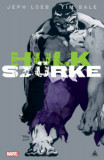 Hulk: Sz&uuml;rke - Jeph Loeb