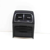 Gura de ventilație consola centrală AUDI A5 8T3 2012 OEM: 8K0864376,8K0819203H 16923633