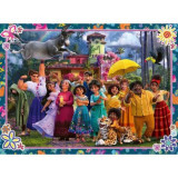 Puzzle Disney Encanto, 100 Piese, Ravensburger