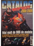 Ciprian Paulenco (coord.) - Catalog motociclete 2008-2009 (Editia: 2009)
