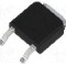 Dioda Schottky, SMD, 600V, 2A, TO252-2, Wolfspeed(CREE) - C3D02060E