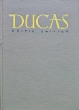 Cumpara ieftin Istoria turco-bizantină - 1958 - Ducas (@P57)