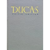 Istoria turco-bizantină - 1958 - Ducas (@P57)