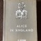 Camerlynck-Guernier Alice in England (1941) Curs de limba engleza