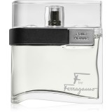 Ferragamo F by Ferragamo Eau de Toilette pentru bărbați 100 ml
