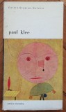Paul Klee - Carola Giedion-Welcker