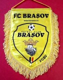 Fanion fotbal - FC BRASOV