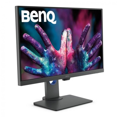 Monitor BenQ 27&amp;quot; PD2705Q foto