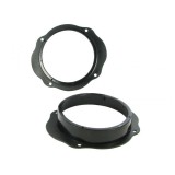 Adaptoare difuzoare Ford 165 mm Connects2 CT25FD07 pentru C-Max, Kuga, Fiesta, Focus