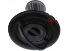 Filtru aspirator BOSCH 12027830 cu maner, pentru VSX7XTRM, BGS7x