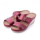 Papuci dama Tellus 27-21