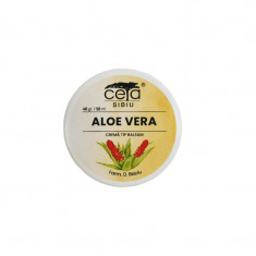 Unguent aloe vera 40gr ceta