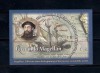 ROMANIA 2019 - MAGELLAN 500 ANI, COLITA, MNH - LP 2255a, Nestampilat