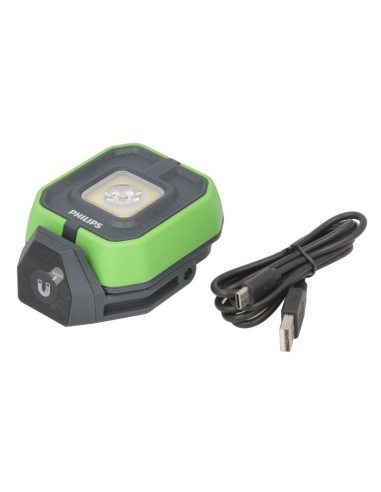 Lampa De Lucru Led Compacta 500 Lm Philips Flood Mini Xperion