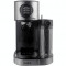 Espressor semi-automat Samus Intense 1470W 1200 ml 15 bari Negru