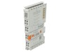 Ieşiri digitale 24VDC IP20 EtherCAT OUT 8 Beckhoff Automation