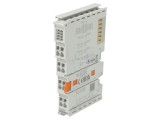 Ieşiri digitale 24VDC IP20 EtherCAT OUT 8 Beckhoff Automation