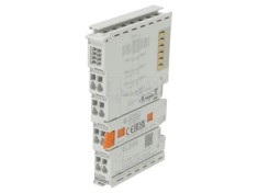 Ieşiri digitale 24VDC IP20 EtherCAT OUT 8 Beckhoff Automation
