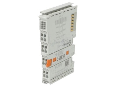 Ieşiri digitale 24VDC IP20 EtherCAT OUT 8 Beckhoff Automation foto