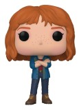Pop Movies Jurassic World Dominion Claire Dearing 9cm