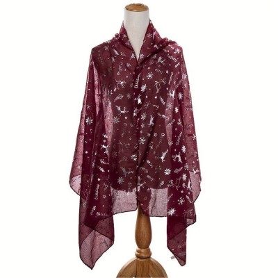 Esarfa Christmas Magic foto