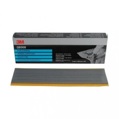 Banda Etansare 3M Body Caulking Sealing Tape, Grey, 6mm x 3m, Set 60buc foto