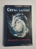 CERUL ZEILOR Antroposofie si astronomie - Elisabeth VREEDE