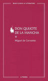 Cumpara ieftin Don Quijote de la Mancha 1 Vol. 18