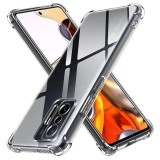 Cumpara ieftin Husa antisoc Xiaomi 11T 11T Pro silicon transparent TSHP