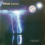 Vinil Blue Pearl &lrm;&ndash; Naked (VG+)