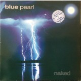 Vinil Blue Pearl &lrm;&ndash; Naked (VG+)