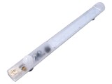 Lampă LED STEGO pentru dulapuri de control, conexiune &icirc;n cascadă, 560lm, 24-240V, IP20
