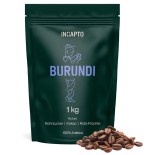Cumpara ieftin Cafea boabe Incapto Specialty Coffee 1 kg, Single Origin Burundi Buhinyuza Nyagishiru, 100% Arabica pentru espresso, scor 87.75 puncte SCA, prajire tr