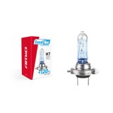 Bec halogen H7 12V 55W LumiTec SuperWhite + 120%, Amio