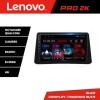 Navigatie Opel Mokka 2012-2016 Lenovo Kit-MOKKA1 8 core QLED 2K 8+256 360 Android Waze USB Navigatie Internet Youtube Radio CarStore Technology