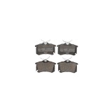 Placute frana VW PASSAT Variant 3B6 ABE C2W026ABE, Volkswagen