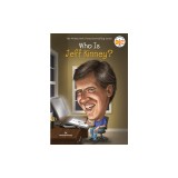 Who Is Jeff Kinney?