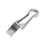 Foarfeca manuala pentru tuns oi Breckner Germany, model usor