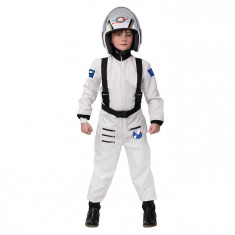 Costum Astronaut copii 5-6 ani foto