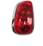 Stop spate lampa Mini Countryman (R60), 08.2010-, spate, Stanga, P21W; cu suport becuri, OEM/OES