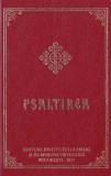 Psaltirea Institutului Biblic şi de Misiune Ortodoxă