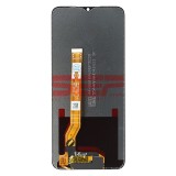 Display LCD + Touchscreen Oppo A18, A38, A78 5G Negru (Compatibil)