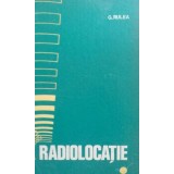 G. Rulea - Radiolocatie (Editia: 1980)