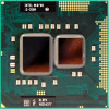 Procesor laptop Intel Core i3-350M 2,26Ghz SLBPK
