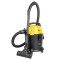 Aspirator industrial pentru aspirare umeda si uscata Rebel Tools, 1400 W