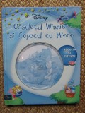 Ursuletul Winnie si copacul cu miere. Editura Egmont, 2006