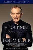 A Journey: My Political Life foto