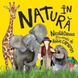In natura, Nicola Davies