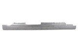 Placă de prag VW GOLF PLUS V (5M1, 521) (2004 - 2013) BLIC 6505-06-9533012P